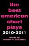 Bill Demastes, Bill (EDT) Demastes, Bill Demastes, William W. Demastes - Best American Short Plays 2010-2011