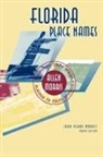 Morris, Allen Morris - Florida Place Names