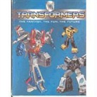Erin Brereton - Transformers