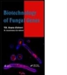 V. K. Gupta, V. K. (National University of Ireland Gupta, V. K. Ayyachamy Gupta, M. Ayyachamy, M. (National University of Ireland Ayyachamy, Ayyachamy M.... - Biotechnology of Fungal Genes
