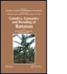 Michael Pillay, Michael Ude Pillay, Chittaranjan Kole, Michael Pillay, George Ude - Genetics, Genomics, and Breeding of Bananas