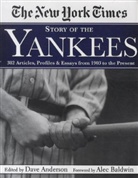 Dave Anderson, Alec Baldwin, The New York, The New York Times, Dave Anderson - New York Times Story of the Yankees