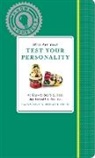 Thomas J. Craughwell, Salvatore V. Didato, Thomas J. Craughwell, Salvatore V. Didato - Who Are You? Test Your Personality
