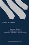 Colleen M. Conway - Men and Women in the Fourth Gospel