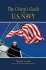 Thomas J Cutler, Thomas J. Cutler - The Citizen's Guide to U.S. Navy