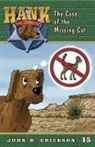 John R Erickson, John R. Erickson, Gerald L Holmes, Gerald L. Holmes - The Case of the Missing Cat