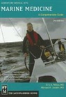 Michael Jacobs, Eric Weiss, Eric A. Weiss - Marine Medicine