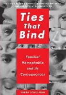 Sarah Schulman, Schulman Sarah - Ties That Bind