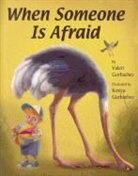 Valeri Gorbachev, Kostya Gorbachev - When Someone Is Afraid