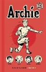 Dark Horse Comics, Various, Various, Dark Horse Comics - Archie Archives Volume 4