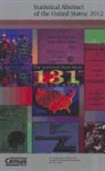 United States Department of Commerce (COR), Us Census Bureau, Us Census Bureau - Statistical Abstract of the United States: 2012