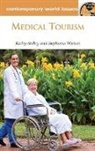 Kathy Stolley, Kathy S. Stolley, Stephanie Watson, Stephanie/ Stolley Watson - Medical Tourism