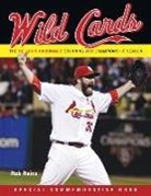 Rob Rains, Triumph Books, Triumph Books (COR) - Wild Cards