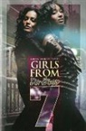 Erick S Gray, Erick S. Gray, Treasure Hernandez, Nikki- Michelle, Nikki-Michelle, Redd... - Girls From da Hood 7