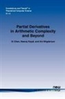 Xi Chen, Neeraj Kayal, Avi Wigderson - Partial Derivatives in Arithmetic Complexity and Beyond