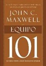 John C. Maxwell - Equipo 101