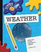 Tamra Orr, Tamra B Orr, Tamra B. Orr - Weather