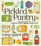 Andrea Chesman, Chesman Andrea - The Pickled Pantry