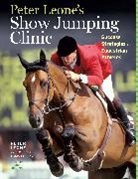 Kimberly S. Jaussi, Peter Leone, Peter/ Jaussi Leone - Peter Leone's Show Jumping Clinic