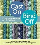 Leslie Ann Bestor, Ann Bestor, Leslie Ann Bestor, Bestor Leslie Ann, John Polak - Cast On, Bind Off