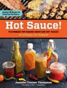 Jennifer Trainer Thompson, Jennifer Trainer Thompson - Hot Sauce