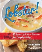 Brooke Dojny - Lobster