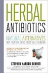 Stephen Harrod Buhner, Stephen Harrod Buhner - Herbal Antibiotics
