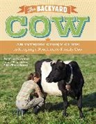 Sue Weaver, Weaver Sue - Backyard Cow