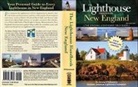 &amp;apos, D&amp;apos, Jeremy D'Entremont, Jeremy Urban D''entremont, Jeremy Urban entremont, Michael Urban - Lighthouse Handbook New England