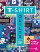 Deleonardis, Martha Deleonardis - T-Shirt Quilts Made Easy
