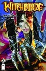 Ron Marz, Ron Marz, Naoko Takeuchi, Stjepan Sejic - Witchblade Redemption Volume 4