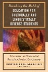 Andrea Honigsfeld, Andrea (EDT)/ Cohan Honigsfeld, Andrea Cohan Honigsfeld, Audrey Cohan, Cohan Audrey, Andrea Honigsfeld - Breaking the Mold of Education for Culturally and Linguistically
