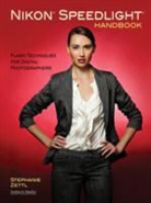 Stephanie Zettl, Stephanie Zettle, ZETTLE STEPHANIE - Nikon Speedlight Handbook