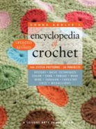 Donna Kooler - Donna Kooler's Encyclopedia of Crochet