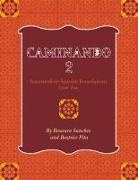 Beatrice Pita, Rosaura Sanchez - CAMINANDO 2