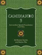 Beatrice Pita, Rosaura Sanchez - CAMINANDO 3