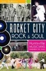 Jane DeNeefe - Rocket City Rock & Soul