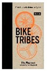 Magnuson, Mike Magnuson, Danica Novgorodoff, Danica Novgorodoff - Bike Tribes