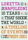 Loretta Napoleoni - 10 Years That Shook the World