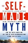 Mike Lapham, Brian Miller - The Self-Made Myth