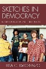 Lisa Delorenzo, Lisa C. Delorenzo, DeLorenzo Lisa - Sketches in Democracy