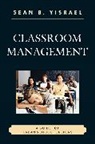 Sean Yisrael, Sean B. Yisrael, Yisrael Sean B. - Classroom Management