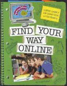 Suzy Rabbat - Find Your Way Online