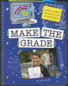 Carol Gordon, Carol A Gordon, Carol A. Gordon - Make the Grade