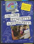 Phyllis Cornwall - Online Etiquette and Safety