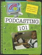 Kristin Fontichiaro - Podcasting 101