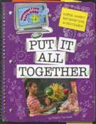 Phyllis Cornwall - Put It All Together