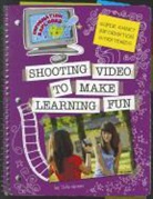Julie Green - Shooting Video to Make Learning Fun