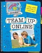 Vicki Pascaretti, Sara Wilkie - Team Up Online
