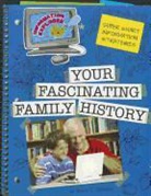 Mary J Johnson, Mary J. Johnson - Your Fascinating Family History